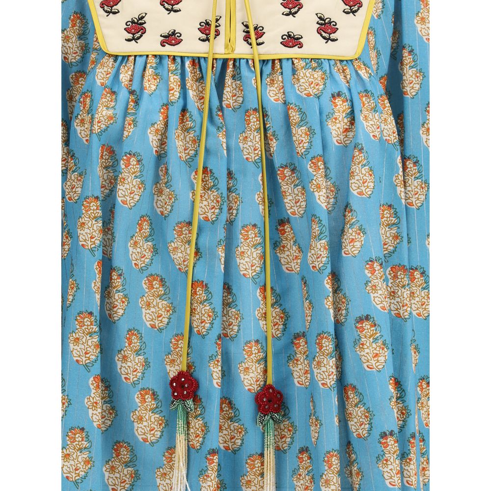 Valentino Petales D'Amour print Blouse Valentino