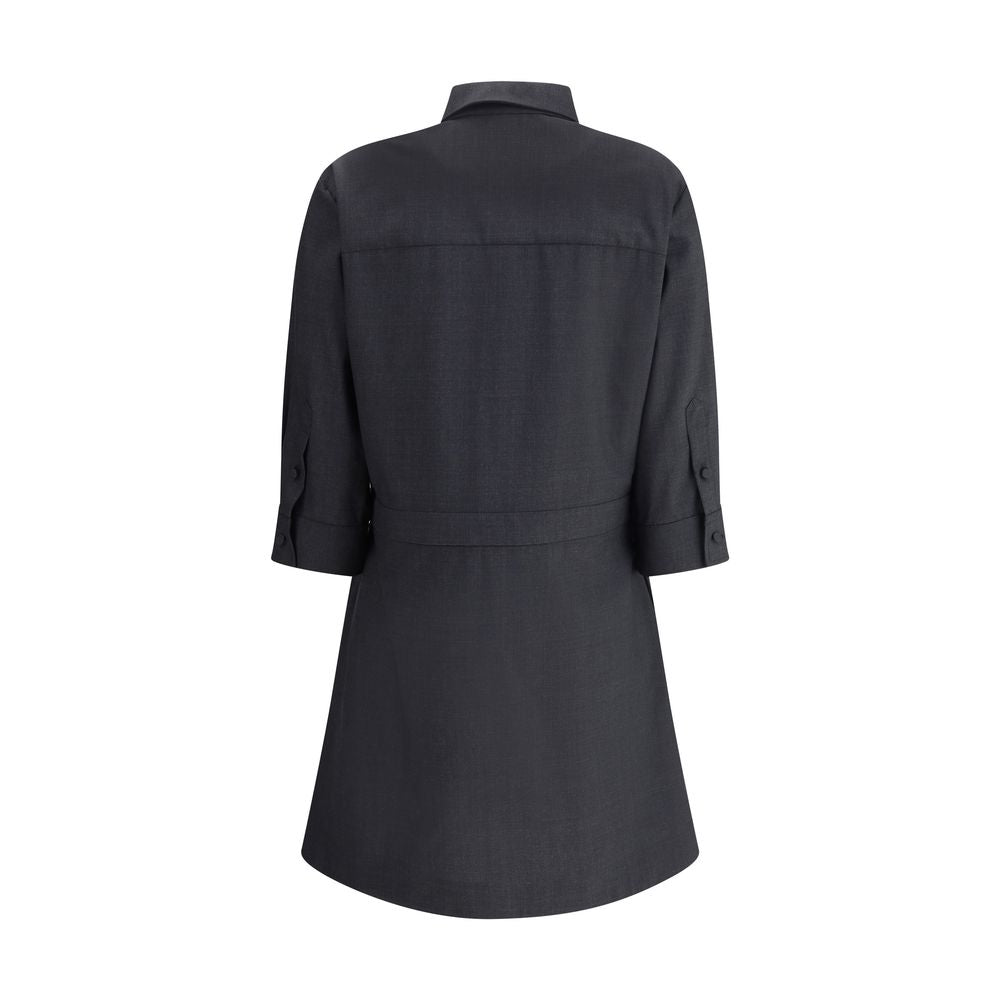 Gucci Chemisier short Dress Gucci