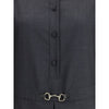 Gucci Chemisier short Dress Gucci