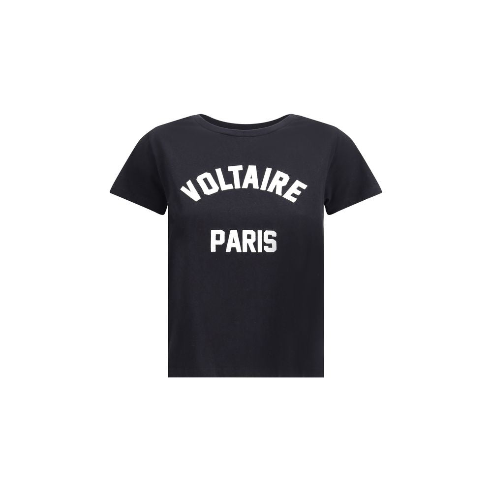 Zadig & Voltaire Voltaire Paris T-Shirt Zadig & Voltaire