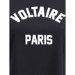 Zadig & Voltaire Voltaire Paris T-Shirt Zadig & Voltaire