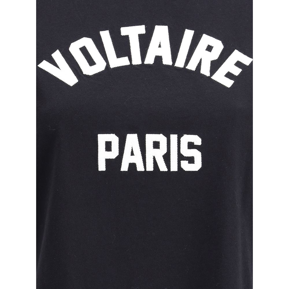 Zadig & Voltaire Voltaire Paris T-Shirt Zadig & Voltaire
