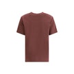 Zadig & Voltaire Rock & Roll Rhinestone T-Shirt Zadig & Voltaire