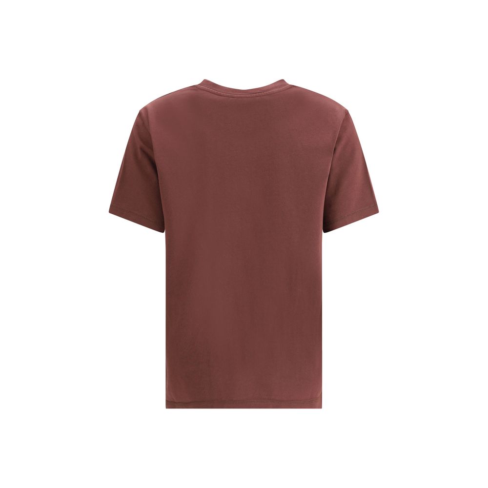 Zadig & Voltaire Rock & Roll Rhinestone T-Shirt Zadig & Voltaire