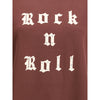 Zadig & Voltaire Rock & Roll Rhinestone T-Shirt Zadig & Voltaire