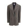 P.A.R.O.S.H. Liliuxy24 Blazer Jacket P.A.R.O.S.H.
