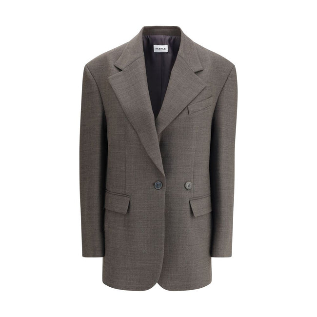 P.A.R.O.S.H. Liliuxy24 Blazer Jacket P.A.R.O.S.H.