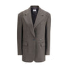P.A.R.O.S.H. Liliuxy24 Blazer Jacket P.A.R.O.S.H.