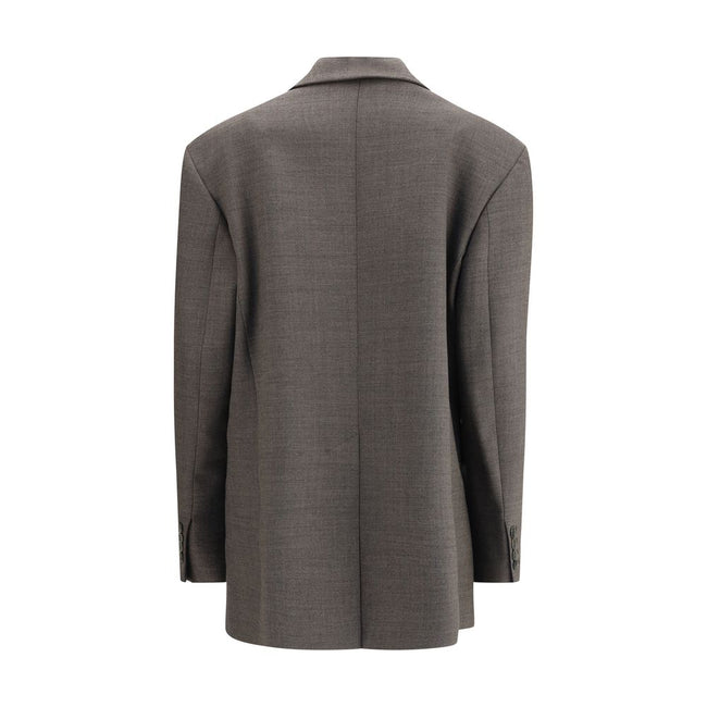 P.A.R.O.S.H. Liliuxy24 Blazer Jacket P.A.R.O.S.H.