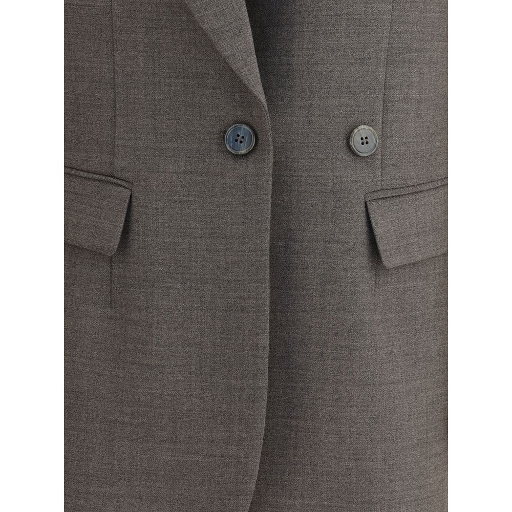 P.A.R.O.S.H. Liliuxy24 Blazer Jacket P.A.R.O.S.H.