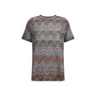 Missoni Zig zag T-Shirt Missoni
