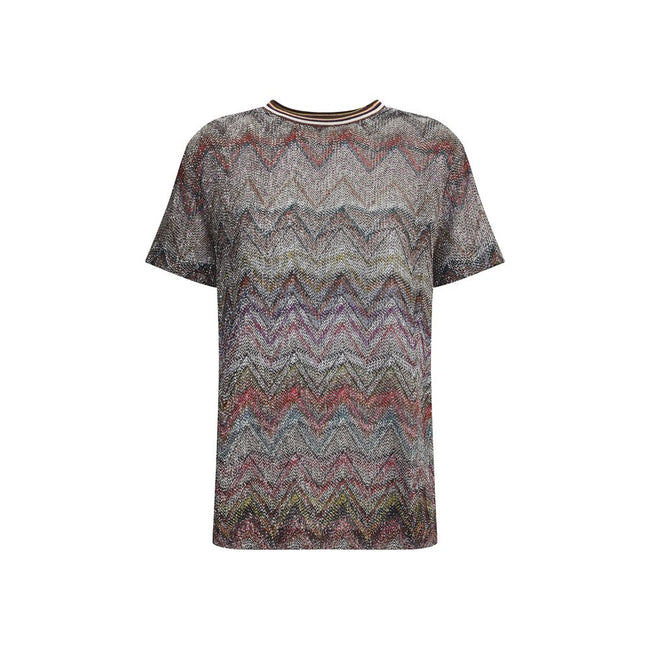 Missoni Zig zag T-Shirt Missoni