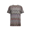 Missoni Zig zag T-Shirt Missoni