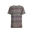 Missoni Zig zag T-Shirt Missoni