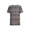 Missoni Zig zag T-Shirt Missoni