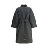 Barbour Milda waxed Trench Coat Barbour