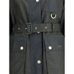 Barbour Milda waxed Trench Coat Barbour