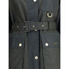 Barbour Milda waxed Trench Coat Barbour
