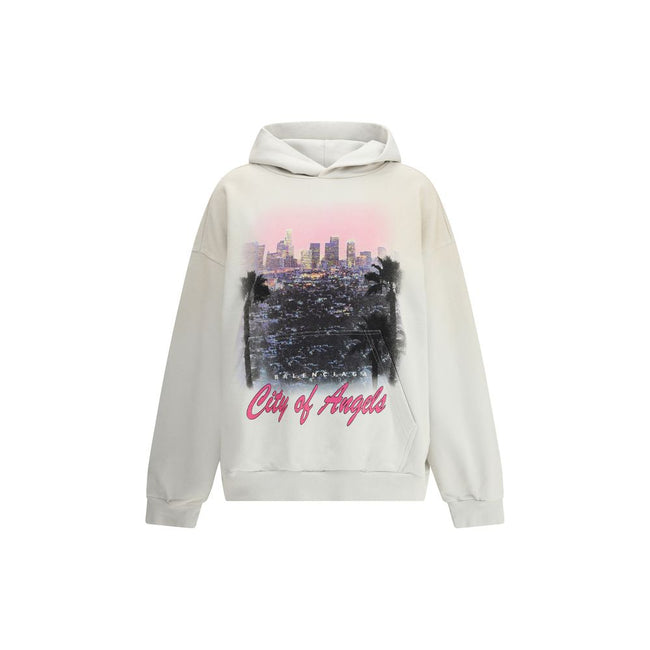 Balenciaga City of Angels Hoodie Balenciaga