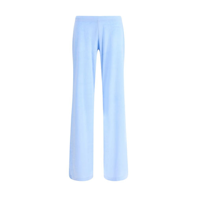 Balenciaga Bistretch velvet Sweatpants Balenciaga