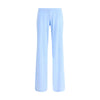 Balenciaga Bistretch velvet Sweatpants Balenciaga