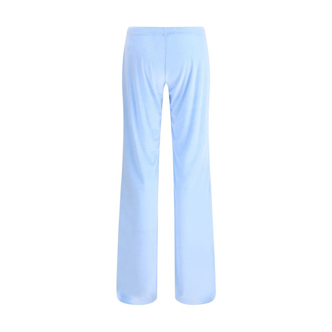 Balenciaga Bistretch velvet Sweatpants Balenciaga