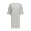 Balenciaga Dry jersey T-shirt Dress Balenciaga