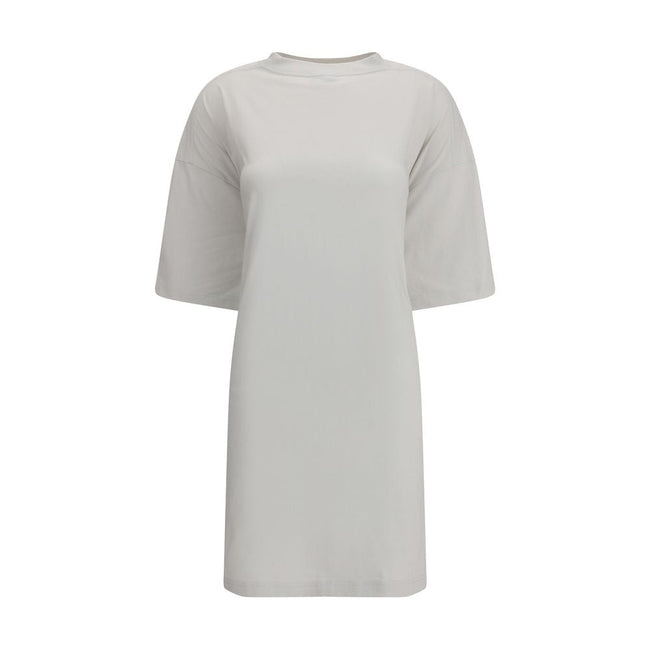 Balenciaga Dry jersey T-shirt Dress Balenciaga