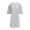 Balenciaga Dry jersey T-shirt Dress Balenciaga