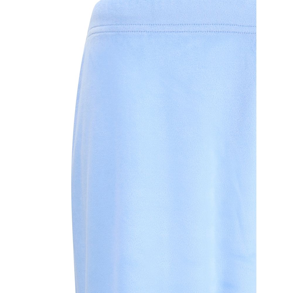 Balenciaga Bistretch velvet Sweatpants Balenciaga