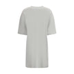 Balenciaga Dry jersey T-shirt Dress Balenciaga
