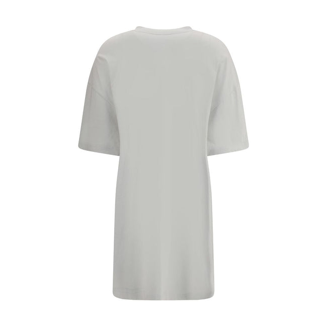 Balenciaga Dry jersey T-shirt Dress Balenciaga