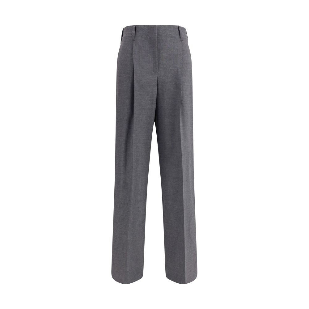 P.A.R.O.S.H. Wool Pants P.A.R.O.S.H.