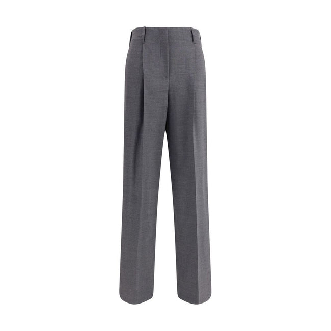 P.A.R.O.S.H. Wool Pants P.A.R.O.S.H.
