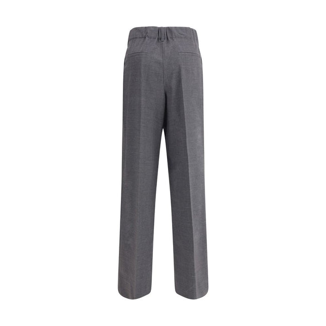 P.A.R.O.S.H. Wool Pants P.A.R.O.S.H.
