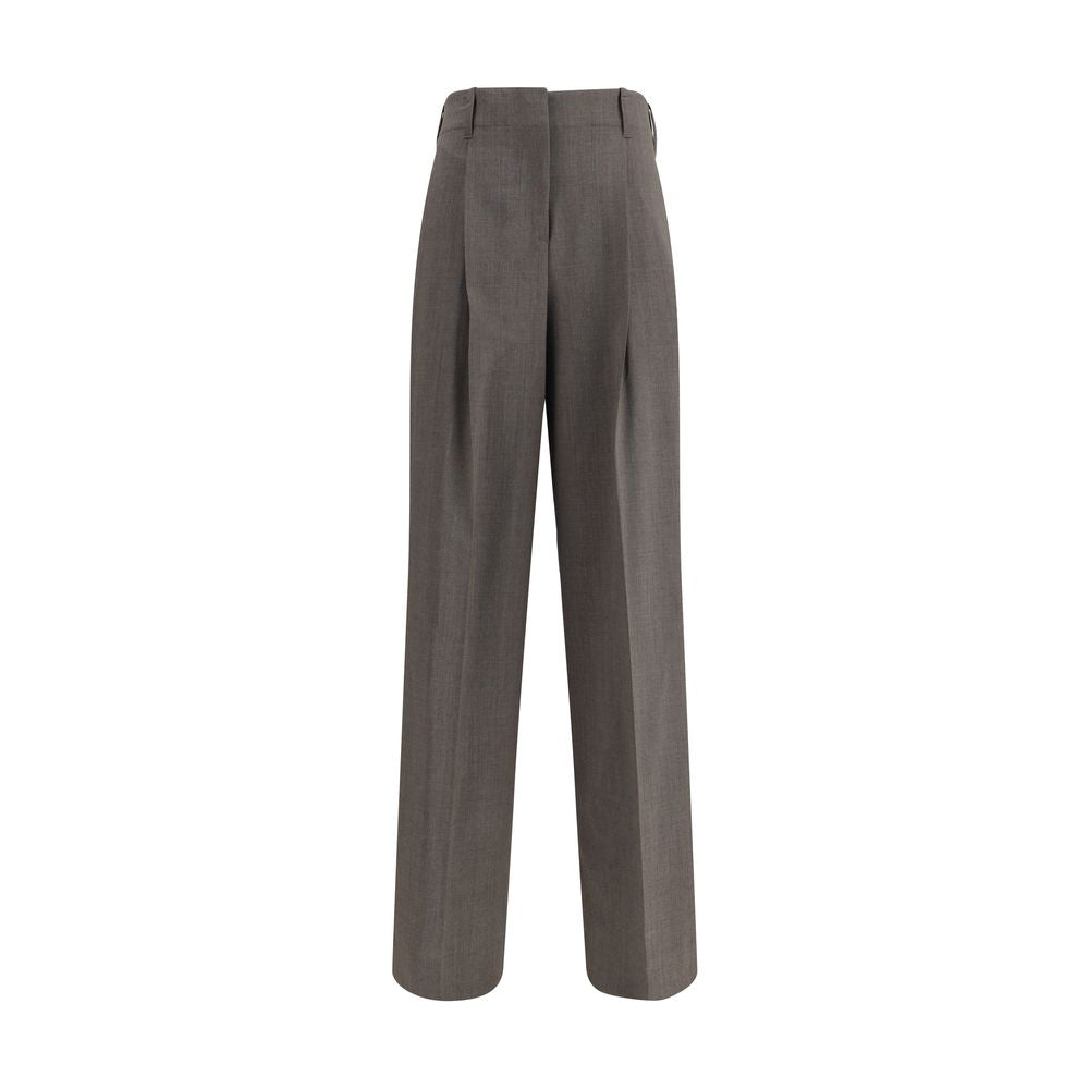 P.A.R.O.S.H. Wool Pants P.A.R.O.S.H.