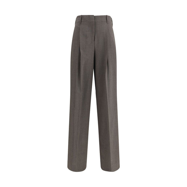 P.A.R.O.S.H. Wool Pants P.A.R.O.S.H.
