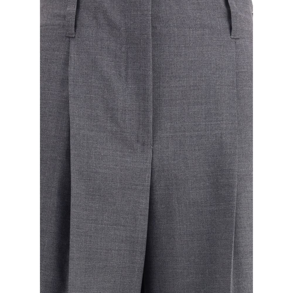 P.A.R.O.S.H. Wool Pants P.A.R.O.S.H.