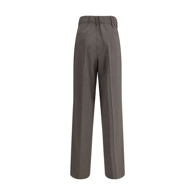 P.A.R.O.S.H. Wool Pants P.A.R.O.S.H.