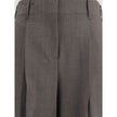 P.A.R.O.S.H. Wool Pants P.A.R.O.S.H.