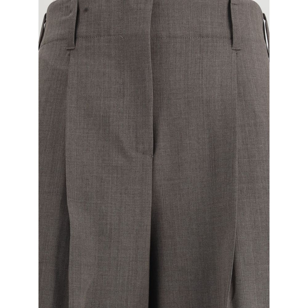 P.A.R.O.S.H. Wool Pants P.A.R.O.S.H.