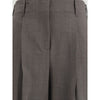 P.A.R.O.S.H. Wool Pants P.A.R.O.S.H.