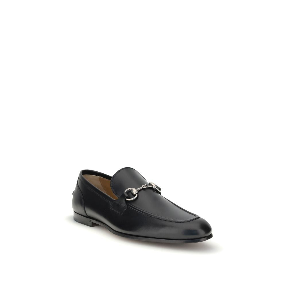 Gucci Jordan Loafers Gucci
