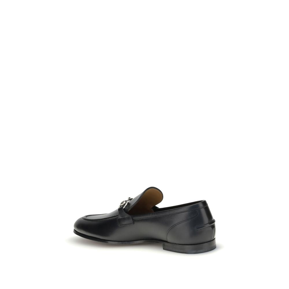 Gucci Jordan Loafers Gucci