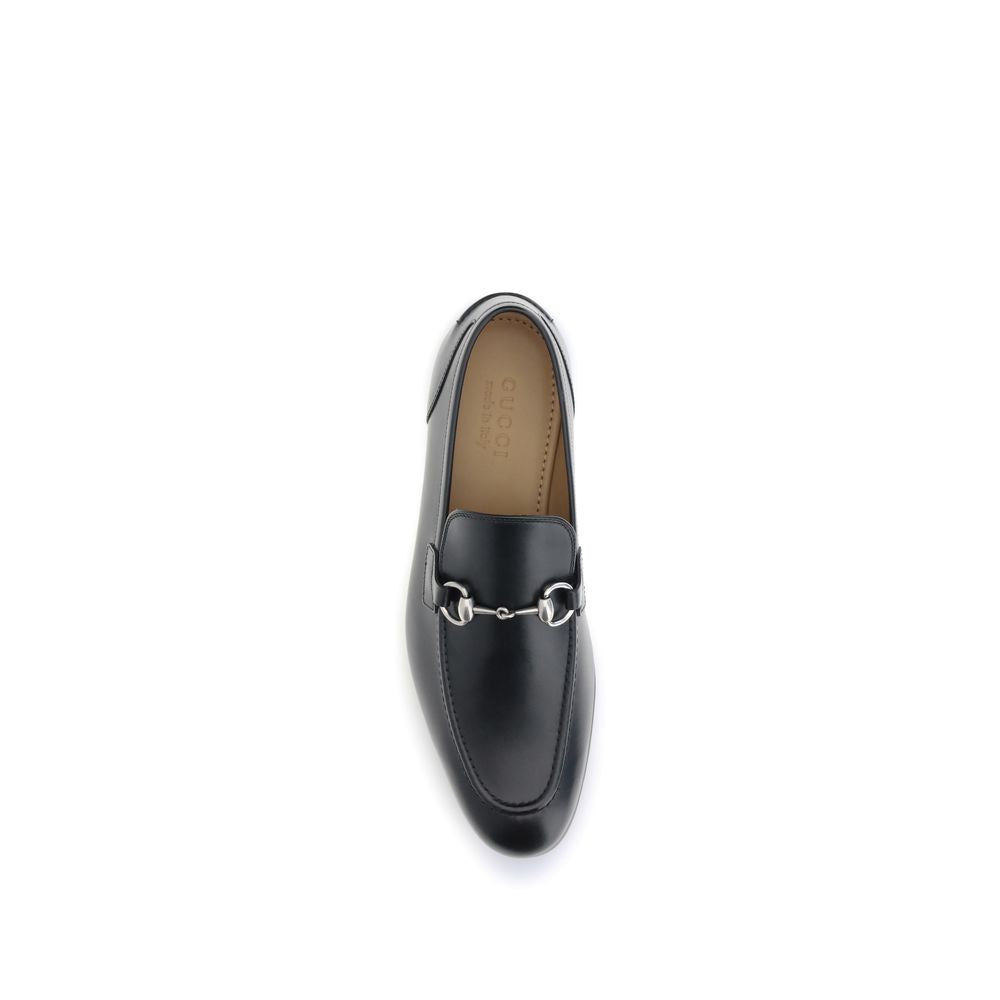 Gucci Jordan Loafers Gucci