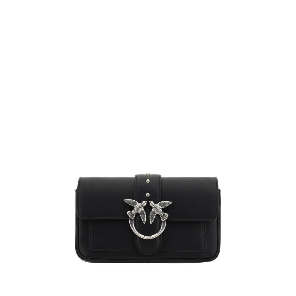 PINKO Love One Shoulder Bag PINKO