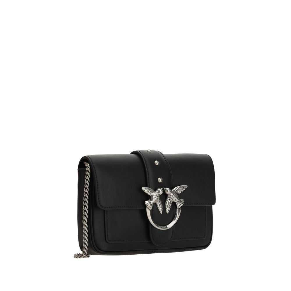 PINKO Love One Shoulder Bag PINKO