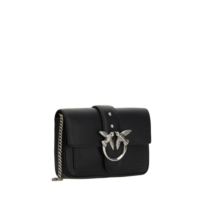 PINKO Love One Shoulder Bag PINKO