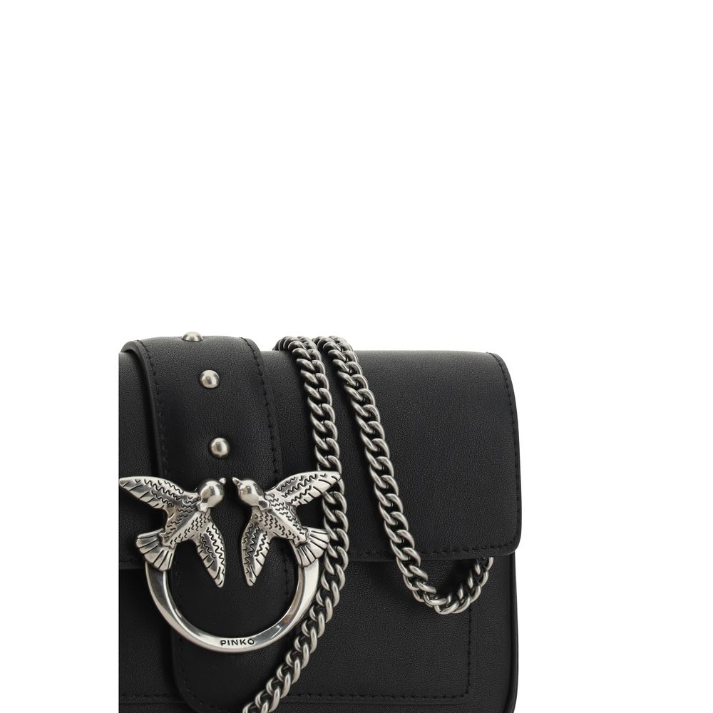 PINKO Love One Shoulder Bag PINKO