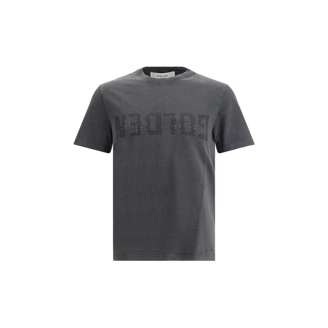 Golden Goose Logoed T-Shirt Golden Goose
